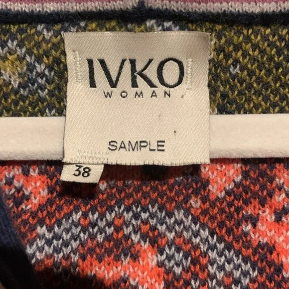 ‼️IVKO sweater‼️ - Picture 2 of 9